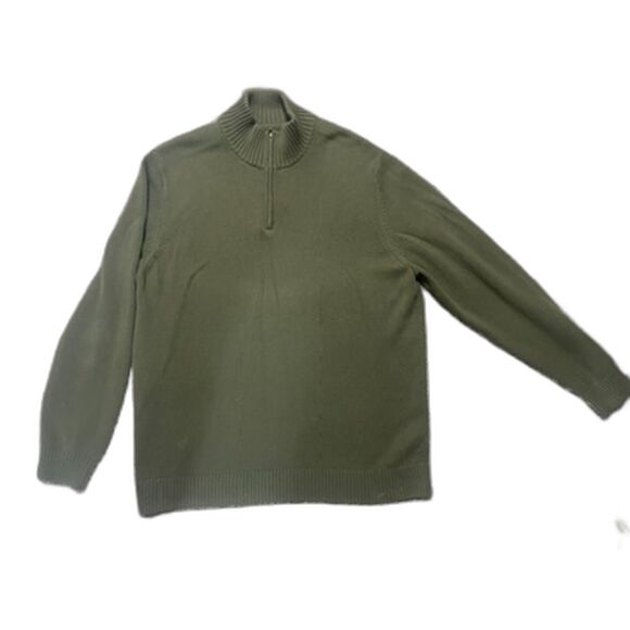 Good Threads cotton XXL tall sweater - Picture 3 of 3